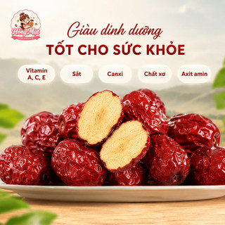 [Size Nhỏ] Sỉ Táo đỏ Tân Cương theo ký - quả size nhỏ ngọt thơm chắc thịt (~340 quả/kg)