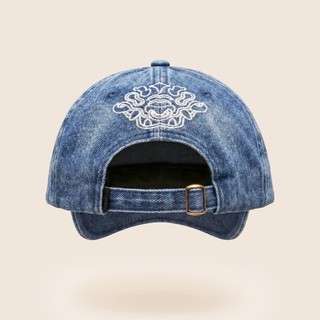 NOCAP - SPIRIT TIER DENIM CAP