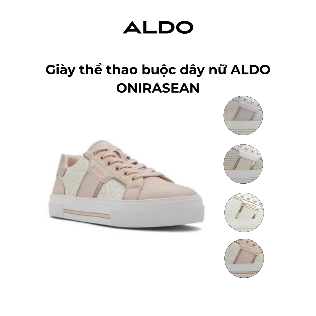 Giày thể thao buộc dây nữ ALDO ONIRASEAN