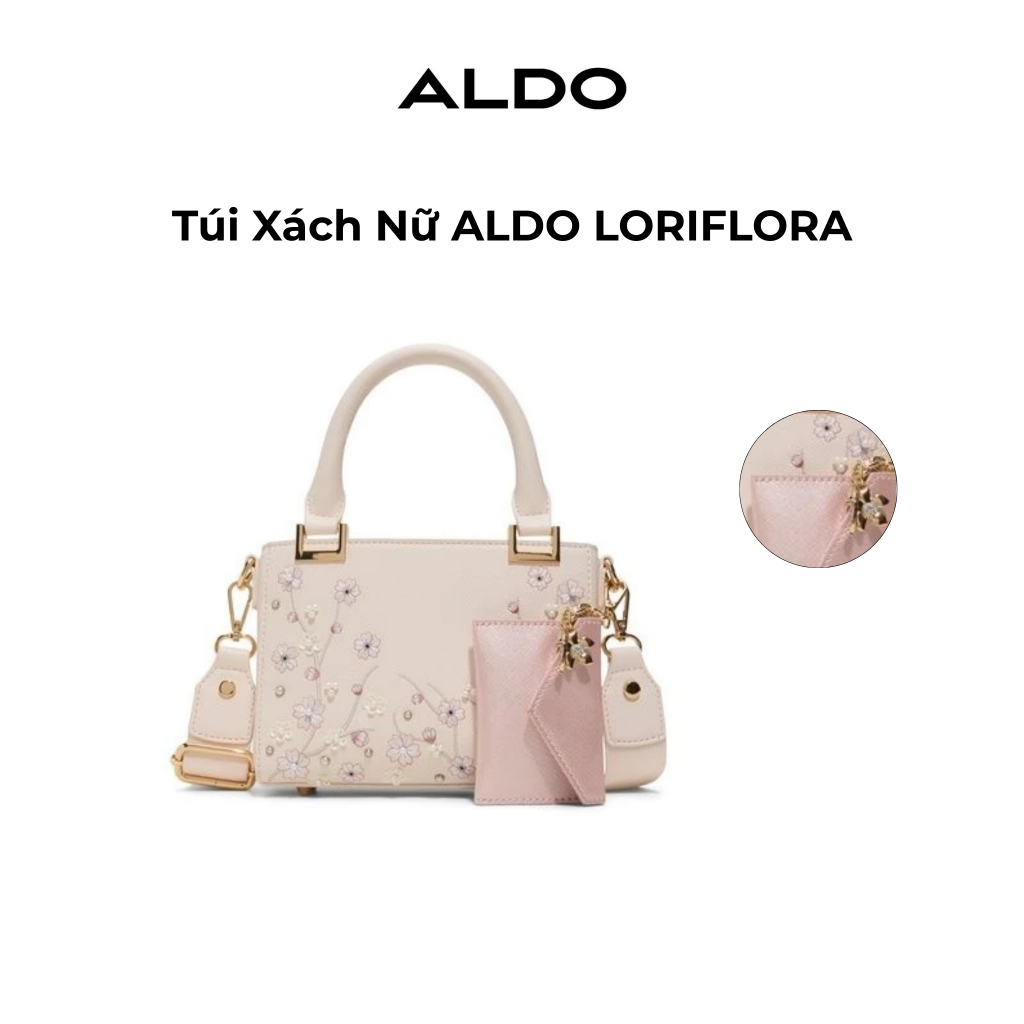Túi Xách Nữ Aldo LORIFLORA