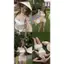 SET ÁO HAI DÂY PHỐI LƯỚI TÀ XÉO PHỐI QUẦN SHORT NHÚN KÈM DÂY, SET BIKINI NỮ ĐI BIỂN DU LỊCH MÙA HÈ| MEOINDAHOUSE