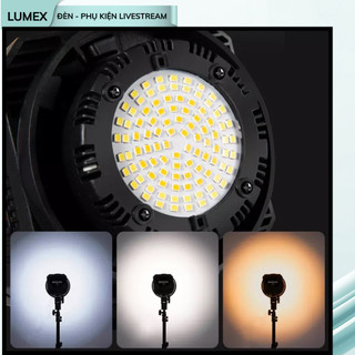 Đèn Livestream Softbox Tổ Ong 500W Kèm Chân 2m8 Cao Cấp – Gom Sáng Tạo Chiều Sâu, Quay One Shot, Chụp Ảnh Studio.
