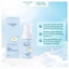 Sữa Rửa Mặt Tạo Bọt Làm Sạch Lành Tính GOONGBE Kids Bubble Facial Cleanser 100ml