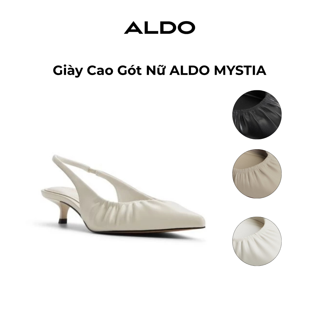 Giày Cao Gót Nữ Aldo MYSTIA