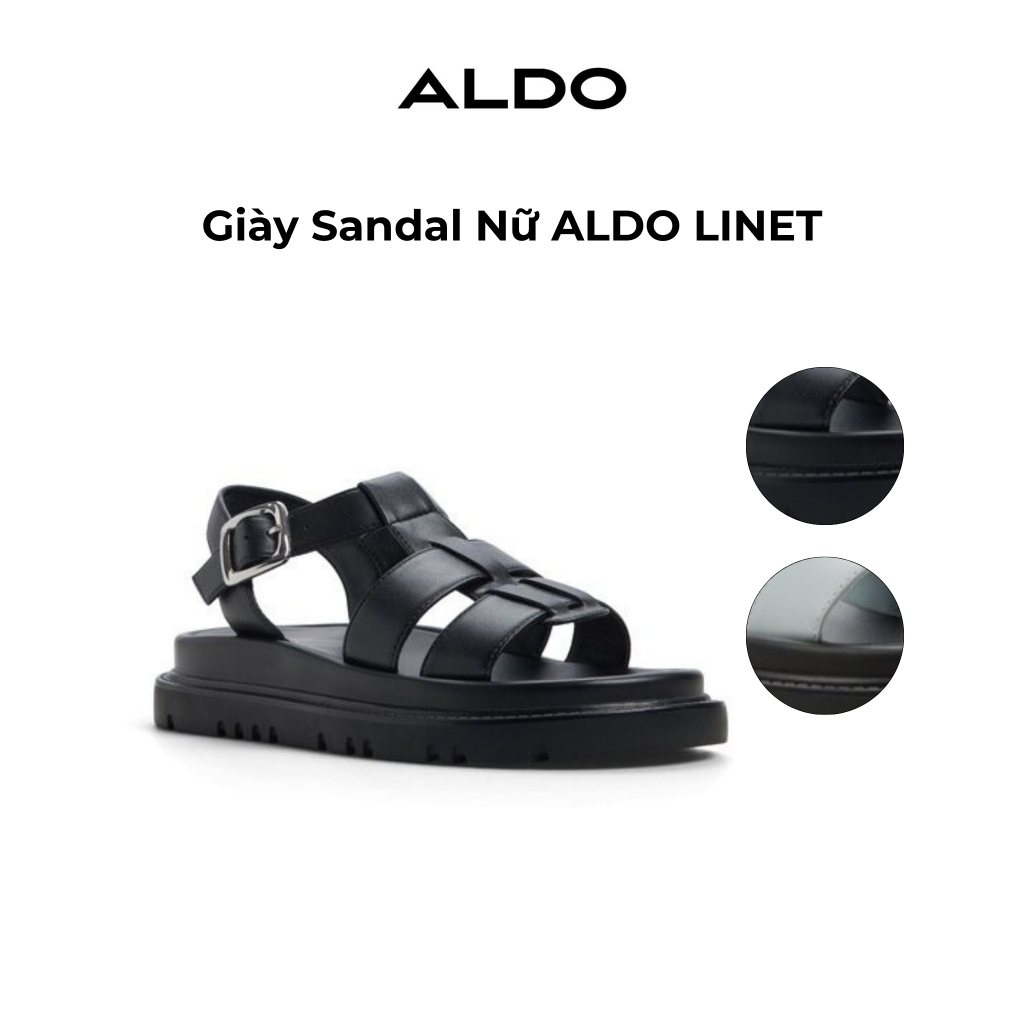 Giày Sandal Nữ ALDO LINET