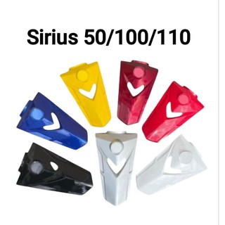 Mặt nạ, ốp đầu Sirius đủ màu sắc.......