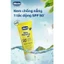 Kem chống nắng Chicco cho bé từ 0 tháng với ba tác động SPF 50+