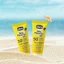 Kem chống nắng Chicco cho bé từ 0 tháng với ba tác động SPF 50+