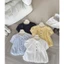 Áo Tiểu Thư Nữ Dễ Thương Tay Cộc Vải Cotton Mùa Hè, Áo Kiểu Ulzzang Đi Chơi Đi Học (B528)