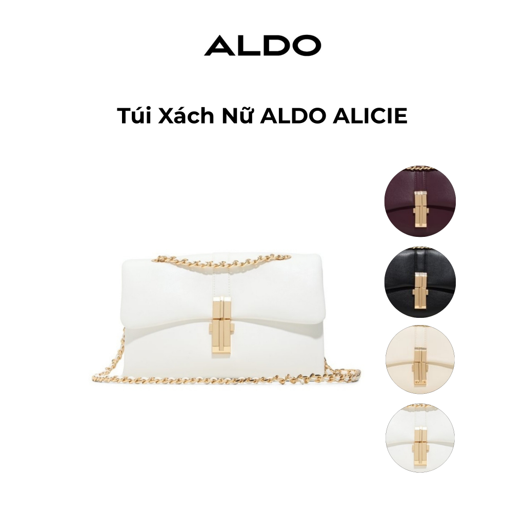 Túi Xách Nữ Aldo ALICIE
