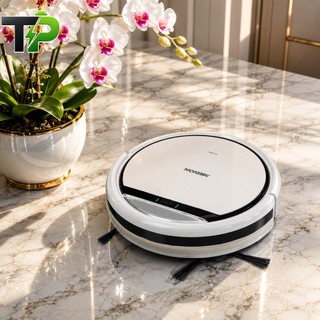 CHỔI CẠNH ROBOT HÚT BỤI MEDION 18500, 18501, 18600 (1 ĐÔI)