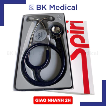 (hỏa tốc Biên Hòa) Ống nghe 2 mặt Spirit CK-601P