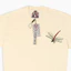 Áo Thun Thêu Chuồn chuồn BTS áo thun thêu Localbrand cotton 245 gsm ( bst 02 )