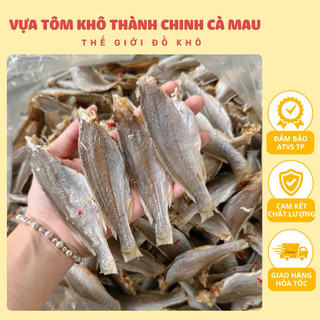 [ĐẶC SẢN] KHÔ CÁ ĐÙ ƯỚP MUỐI ỚT VỊ VỪA ĂN CƠM – THƠM NGON, ĐẬM ĐÀ, CHUẨN VỊ NHÀ LÀM