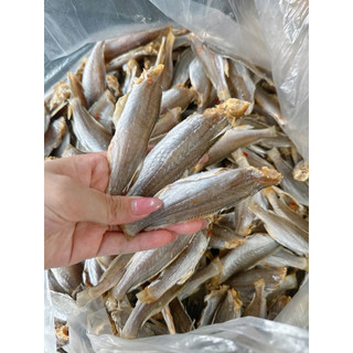 [ĐẶC SẢN] KHÔ CÁ ĐÙ ƯỚP MUỐI ỚT VỊ VỪA ĂN CƠM – THƠM NGON, ĐẬM ĐÀ, CHUẨN VỊ NHÀ LÀM