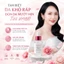 Combo Dưỡng Da Camellia H Chính Hãng | Bộ Chăm Sóc Da Ban Đêm | Tẩy Trang Serum Kem Dưỡng Face Body