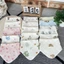 Yếm Tam Giác Cho Bé Xô Muslin Cao Cấp An Nhi Baby - Khăn Yếm Ăn Dặm 4 Lớp Siêu Thấm Hút, Mềm Mại Cho Trẻ em