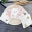 Khăn Sữa Cho Bé Sơ Sinh Xô Muslin 2 Lớp Siêu Mềm Thấm Hút - An Nhi Baby