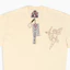 Áo Thun Thêu Thiên Thần Art 5 Màu Áo thun Local Brand Cotton 245 gsm ( Thiên Thần )