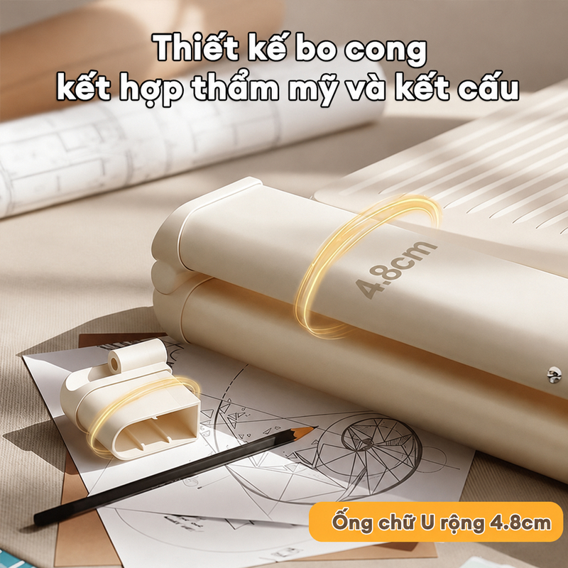 Thang Chữ A Gấp Gọn Thép Chịu Lực Chân Đế CHống Trơn Trượt Chống ẩm chống rỉ 2 - 3 - 4 - 5 Bậc