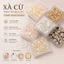 Xà Cừ Nail Trang Trí Móng Cao Cấp Lấp Lánh Nail Art DIY Resin Handmade Phụ Kiện Nail Nhiều Màu NC8