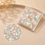 Xà Cừ Nail Trang Trí Móng Cao Cấp Lấp Lánh Nail Art DIY Resin Handmade Phụ Kiện Nail Nhiều Màu NC8