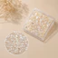 Xà Cừ Nail Trang Trí Móng Cao Cấp Lấp Lánh Nail Art DIY Resin Handmade Phụ Kiện Nail Nhiều Màu NC8