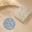 Xà Cừ Nail Trang Trí Móng Cao Cấp Lấp Lánh Nail Art DIY Resin Handmade Phụ Kiện Nail Nhiều Màu NC8