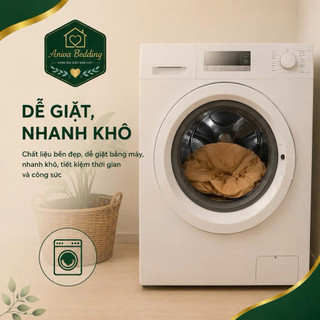 Ga Thun Lẻ Hàn Quốc Aniva Bedding Cao Cấp – Ga Bọc Nệm Bo Chun Ôm Sát Nệm Mềm Mịn Thoáng Mát Đủ Size