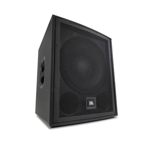 Loa Sub Điện JBL IRX 115S Siêu Trầm Bass 40cm Công Suất Khủng 1300W - Bảo Hành 12 Tháng Chính Hãng PGI
