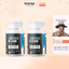 H46_(COMBO) Hộp Mặt Nạ MG FromBio Magnesium 60