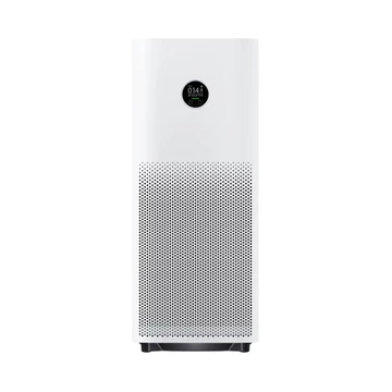 Máy Lọc Không Khí Xiaomi Air Purifier 4 Pro - Lọc HEPA 3 Trong 1, CADR 500m³/h, Điều Khiển App - Bảo Hành 12 Tháng