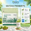 Bột Matcha PS OTEA 500g/100g màu xanh ngọc sâu, umami cân bằng dùng trong pha chế