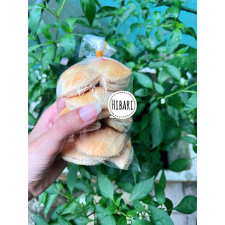Bánh quai vạc (size nhỏ) nhân Đậu hoặc Dừa - Bánh bà ngoại Ý Siều