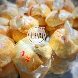 Bánh quai vạc (size nhỏ) nhân Đậu hoặc Dừa - Bánh bà ngoại Ý Siều