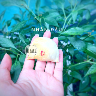 Bánh quai vạc (size nhỏ) nhân Đậu hoặc Dừa - Bánh bà ngoại Ý Siều
