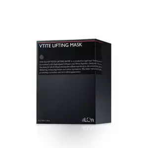 Vtite Lifting Mask Nâng Cơ Săn Chắc Da Hỗ Trợ Chống Lão Hóa - The iLLON - Gói | IL25