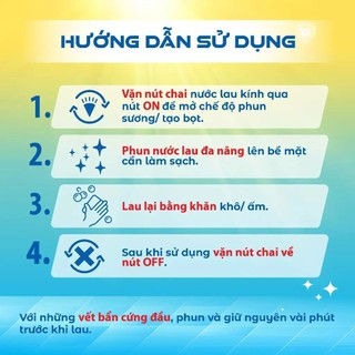 Nước Lau Đa Năng SWAT 550ml - Tẩy Dầu Mỡ Nhà Bếp Hương Tràm Trà