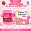 Combo Kem Dưỡng Thể Alpha 50 Arbutin Collagen 500g + Alpha Arbutin 3X Thái Lan Sáng Da Mịn Màng Chính Hãng Date 6/2027