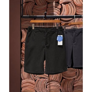 Quần Short nam Crease Hàn Quốc (3 màu) 13055