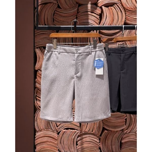 Quần Short nam Crease Hàn Quốc (3 màu) 13054