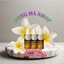 03 serum dưỡng móng, nấm móng, bọng móng, hư khoé, viêm phao móng