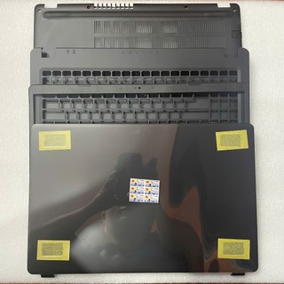 Vỏ laptop phù hợp  Acer spire 3 A315-42 A315-42G A315-54 A315-54K A315-56 A315-54G A315-56G 60.HEVN2.001 N19C2 Màu Đen