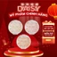 Highlight Kem Canmake Nhật Bản – Bắt Sáng Tự Nhiên, Hiệu Ứng Căng Bóng, Cho Lớp Makeup Rạng Rỡ