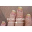 Dưỡng móng, nấm móng, bọng móng, hư khoé, viêm phao móng