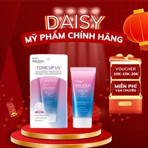 Kem Chống Nắng Skin Aqua UV Gel SPF50+ PA++++ – Chống Nắng Phổ Rộng, Mỏng Nhẹ, Không Bết Dính