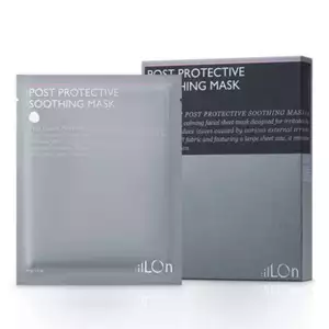 Mặt Nạ Phục Hồi Làm Dịu Da Sau Treatment Post Protective Soothing Mask - The iLLON | IL30-1