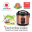 NỒI CƠM ĐIỆN OMISUN 1.8L - 700W