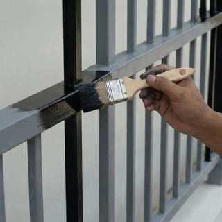 Sơn sắt mạ kẽm 1K hệ nước, sơn gỗ, nhựa, gạch, đá, bê tông... Watix