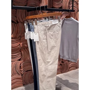 Quần Chinos nam Hàn Quốc (4 màu) 12924